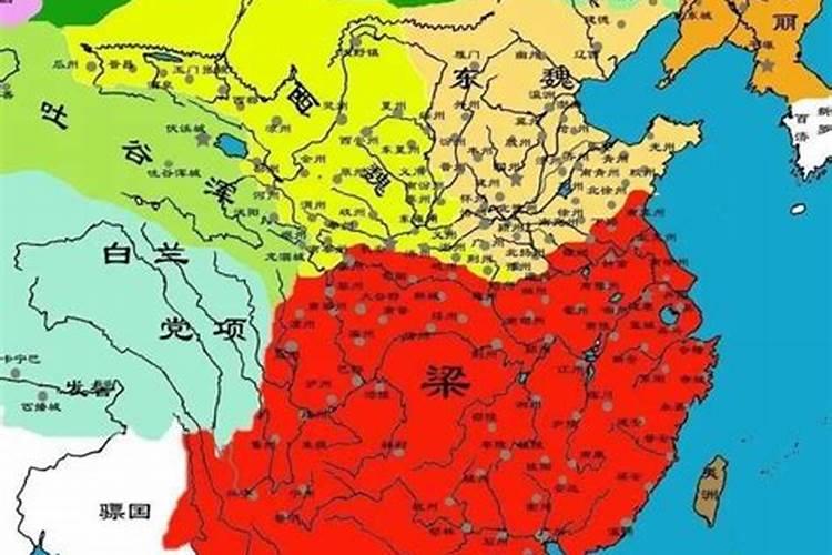 坐北朝南房子大门最不宜在哪