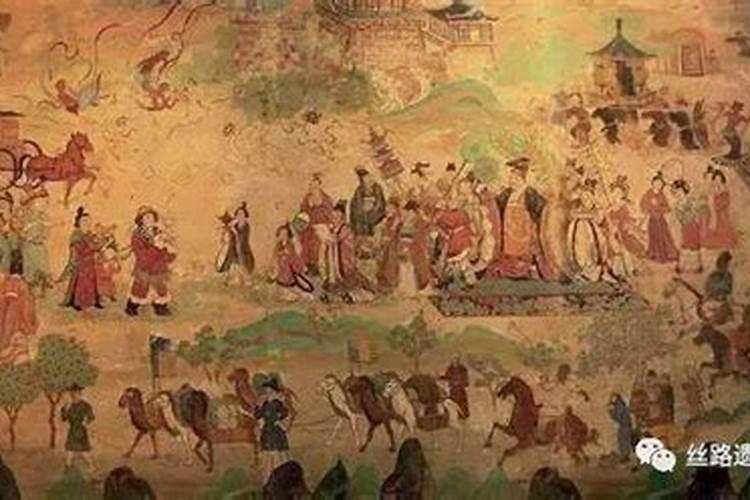 袁天罡唐朝一个术士,为什么能被称为中国风水大师？