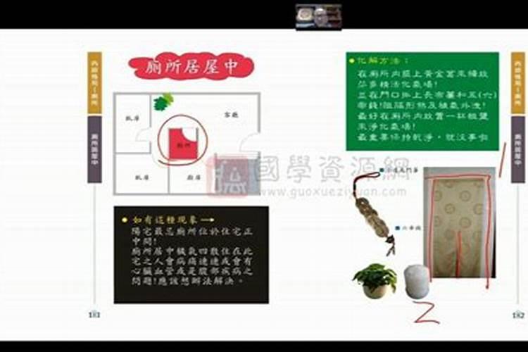 阳宅三要看农村房屋风水,不是一般的准
