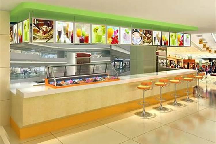 门面偏僻开什么店好？
