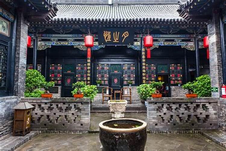 家里水缸摆放,适合放在什么方位