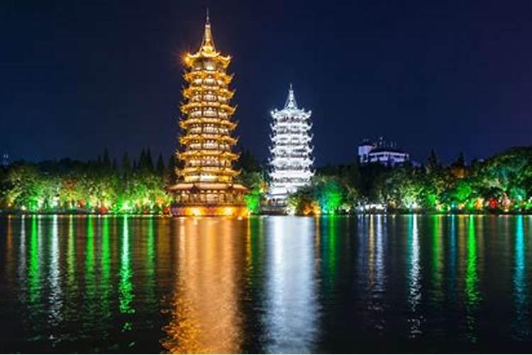 桂林旅游两江四湖,漓江,阳溯要多久时间,怎么安排划算,节约时间
