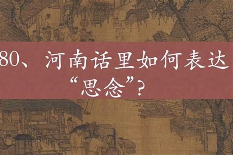 皖北阜阳亳州一带也是说的河南话吗