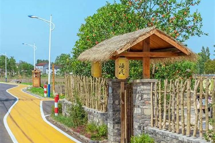 南京浦口点将台主要景区