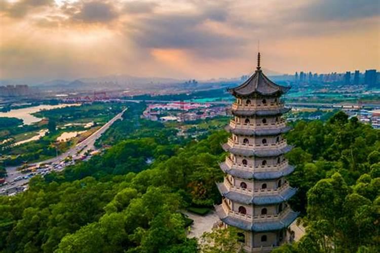 为什么大家都说漳州中海上湾风水不好？