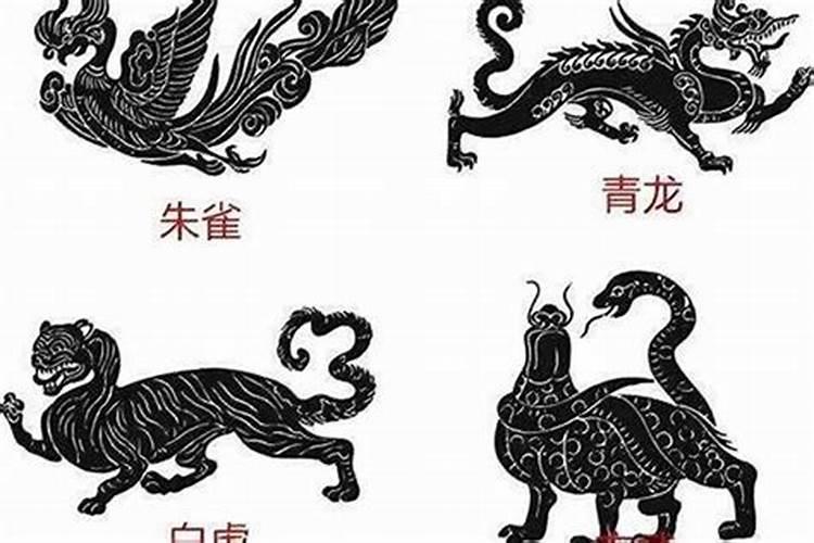 何谓风水中的玄武位