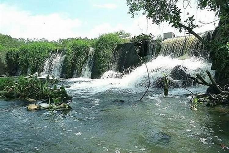 易经八卦解析天坛的建筑风水布局