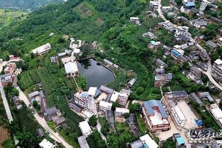 诞生过24位皇家国师的古代风水第一村三僚村有何独特之处？
