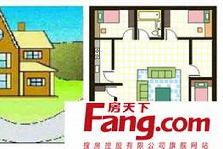 如何看阳宅