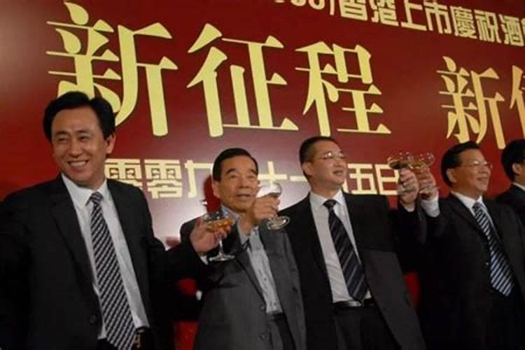 亚洲十大超级豪宅大盘点