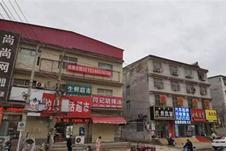 盂县县城有什么好玩的？