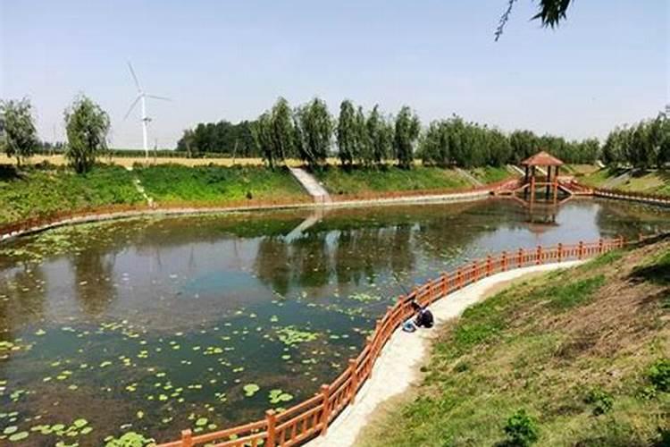 在选墓地的时候,怎样的风水才算好风水？