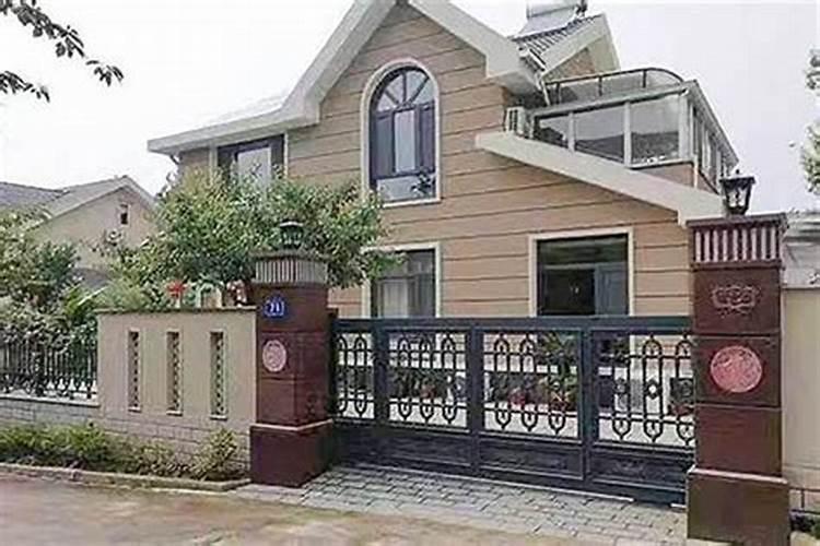 女儿住西南卧室风水
