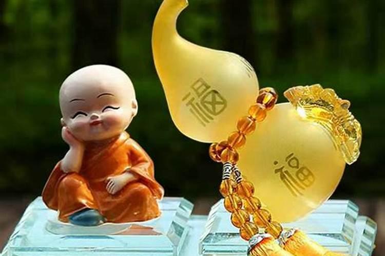 风水上用的收财葫芦怎么挂倒挂还是顺挂