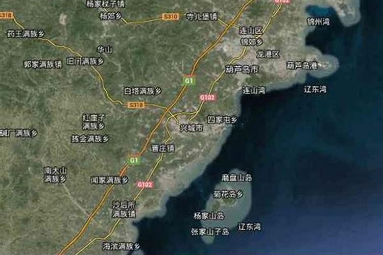中国10大古城是那些
