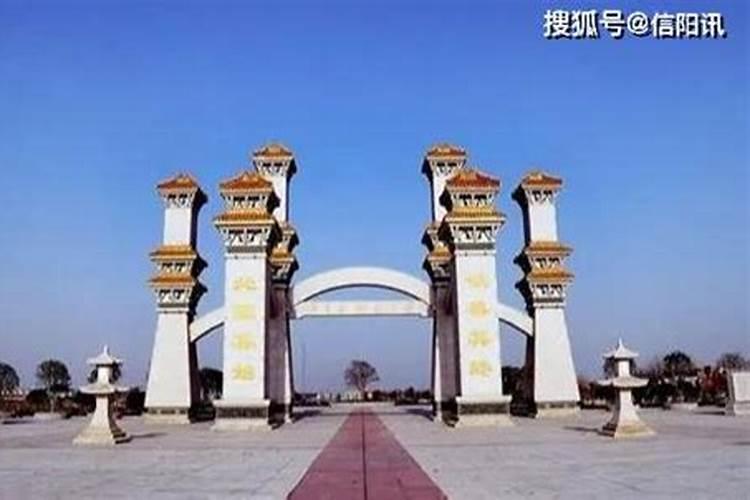 大连墓地哪里好？