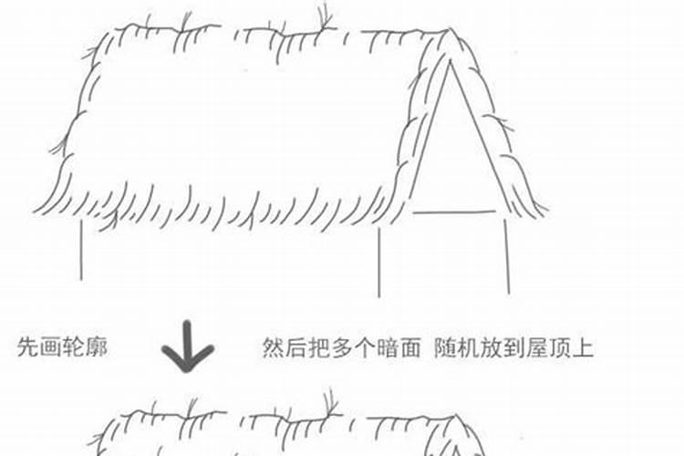 我想说风水风水的,哪住茅草屋风水怎么样呀？ 还有见鬼见鬼的,蚂蚁见过鬼...