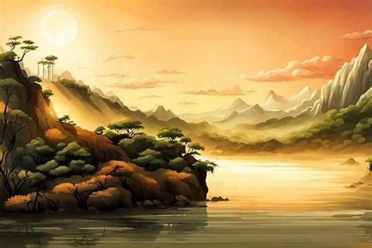 信丰旅游必去十大景点
