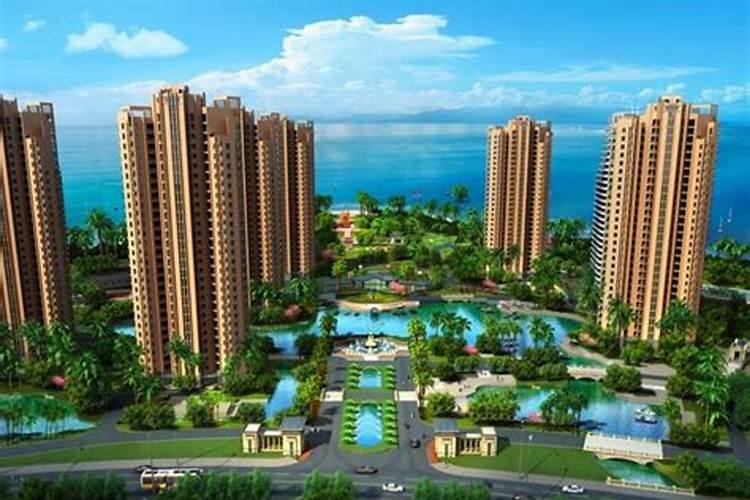 谁可以指点一下别墅怎么看风水？需要关注哪些点