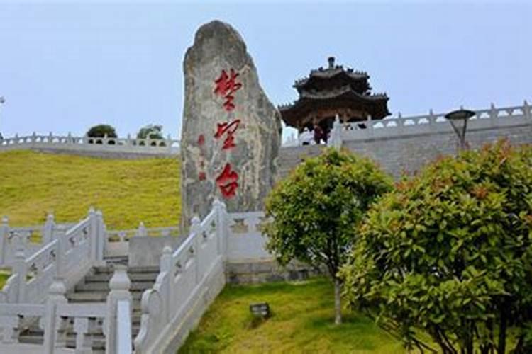 云水谣.土楼观