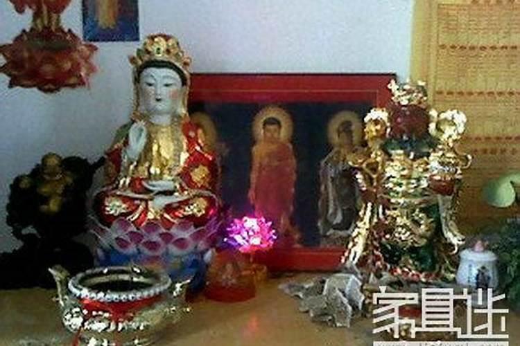 观音菩萨挂哪个位置好 观音菩萨挂什么位置好