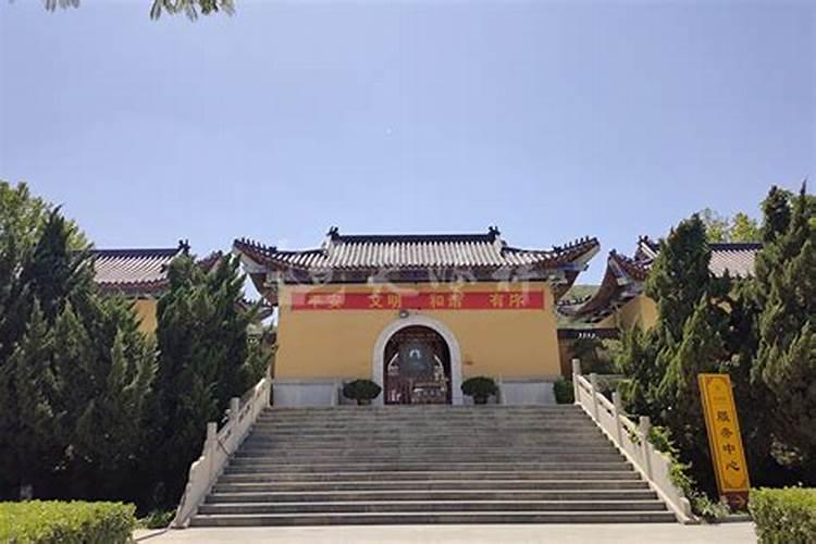 石家庄公墓有哪些？哪一家好一点