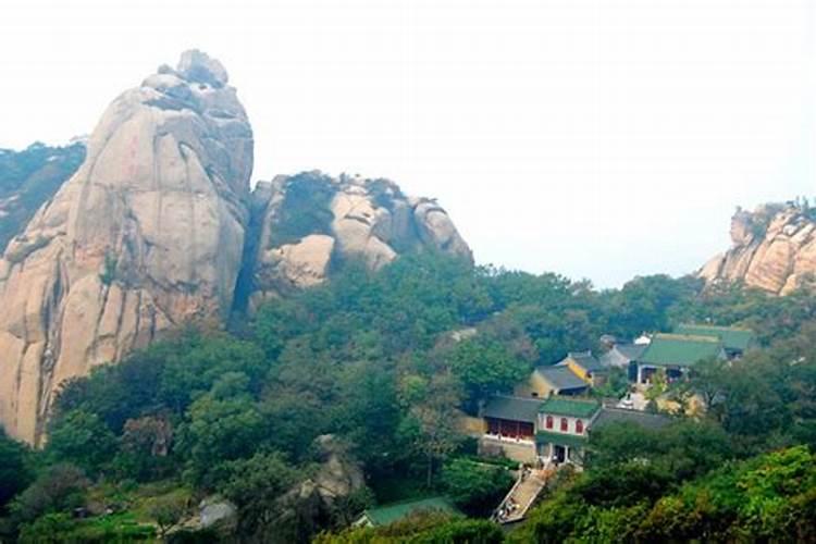 灵峰山森林公园开放时间是什么