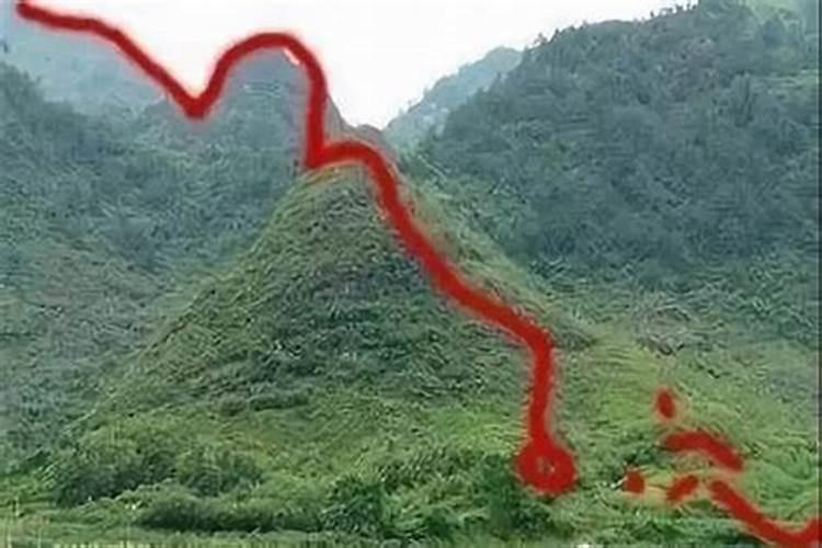 农村风水俗话