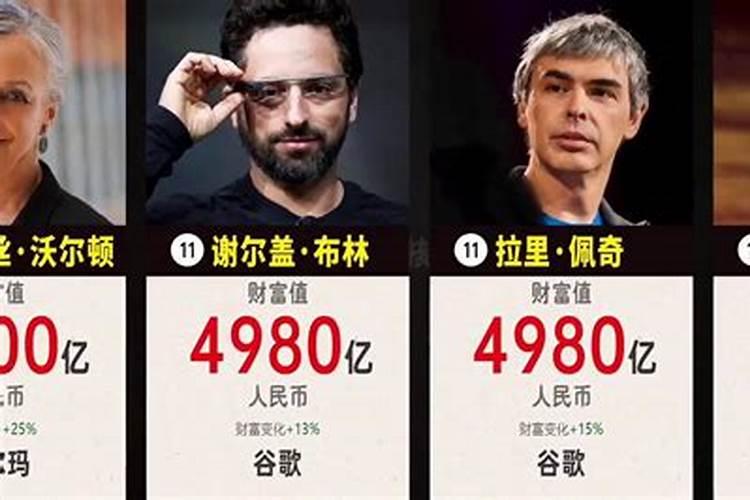 微软创始人比尔盖茨与风水的不解之缘