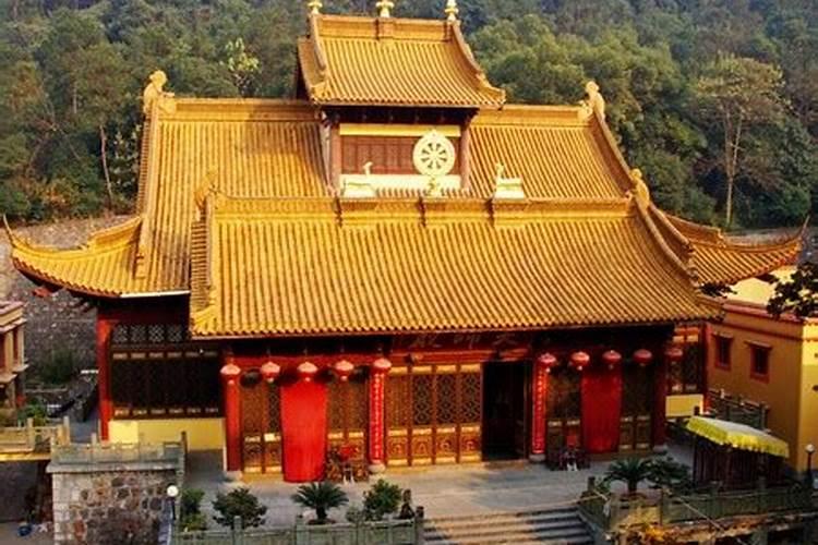 庙周围房屋风水怎么样
