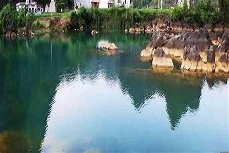 学习八宅派风水学 图解吉凶方位