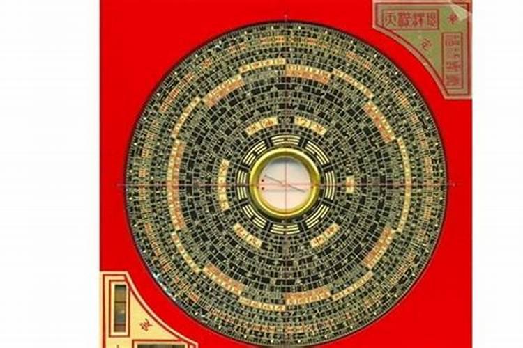 中国最好的风水罗盘是什么？