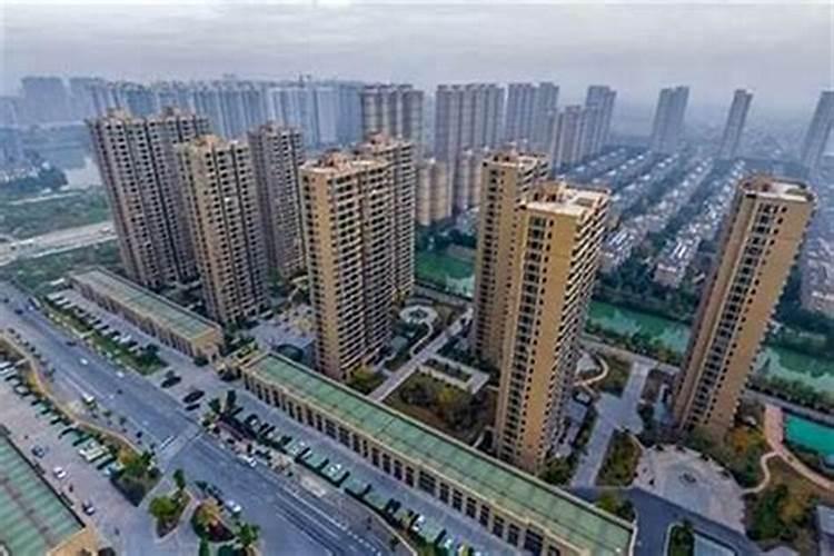 风水学4楼的房子吉利吗 4楼为什么是长寿楼层？