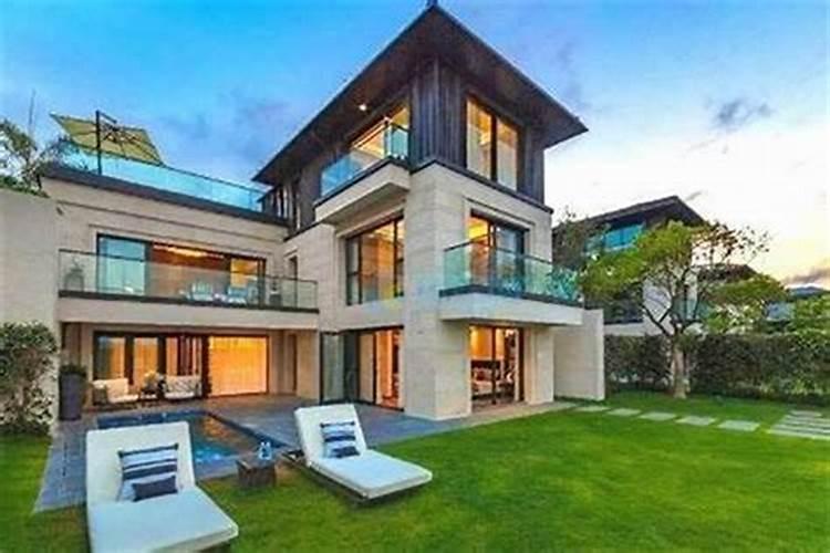 房子风水怎样才聚财,什么样的房子越住越富？