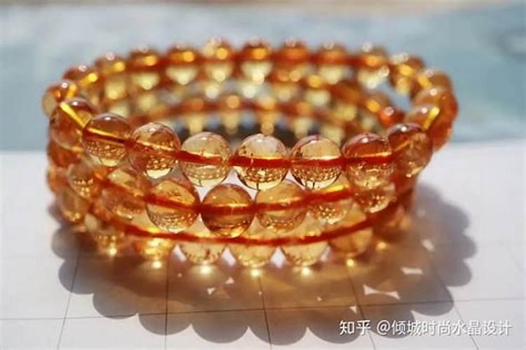 黄水晶哪个方位最好？