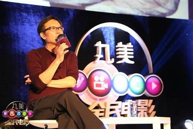 白龙王预言中国(香港娱乐圈风水大师白龙王秘闻)