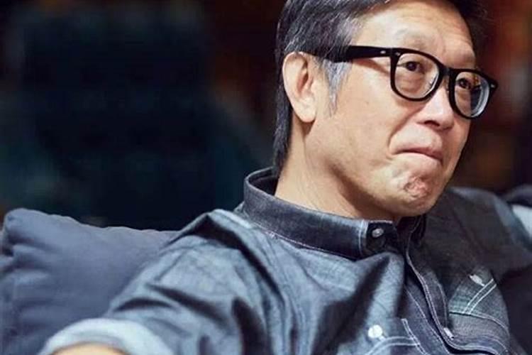 白龙王为啥不救梅艳芳