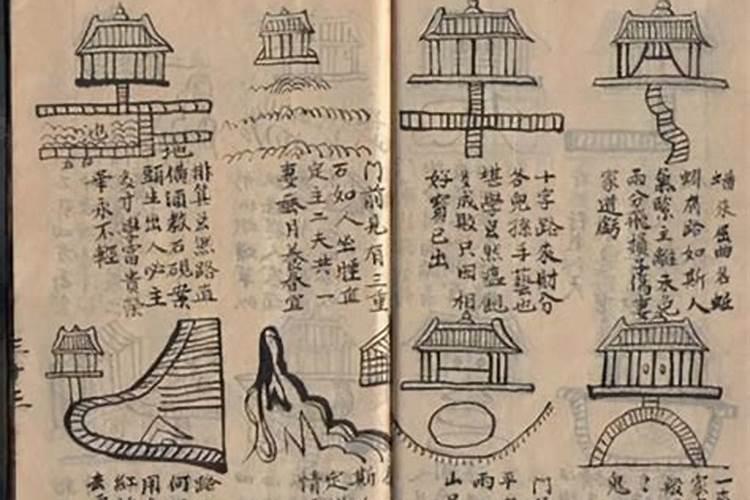怎样将阳宅财门取名？