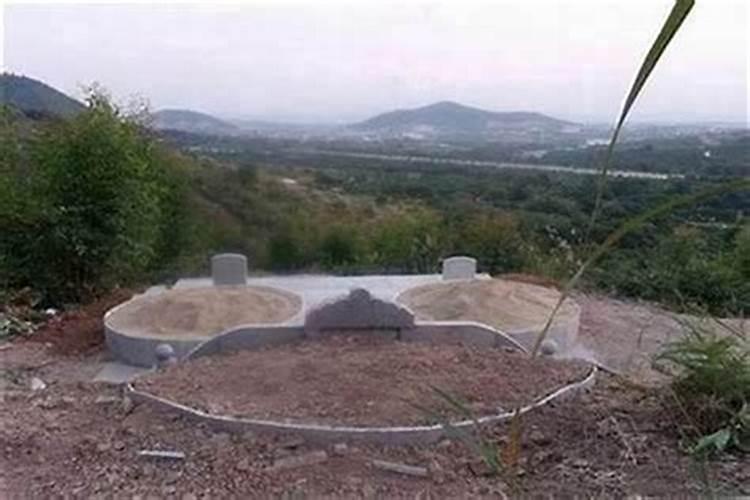 看坟地风水顺口溜 看坟地风水顺口溜是什么