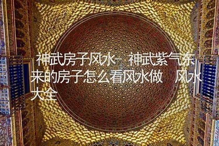 房屋右边有坟墓好吗