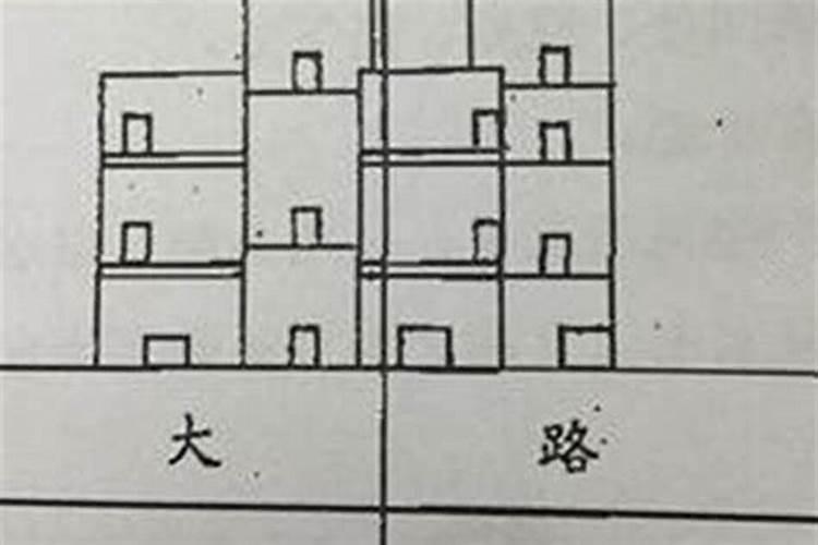 农村自建房,偏房怎么盖？