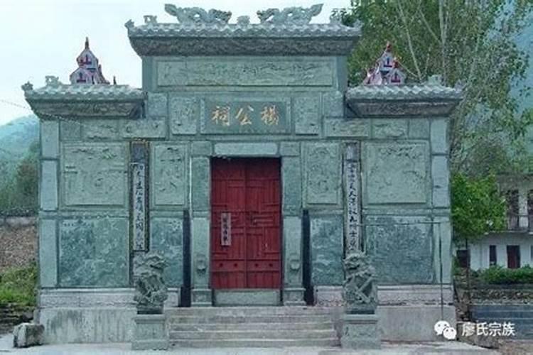 三寮为何被称为风水文化名村？？？