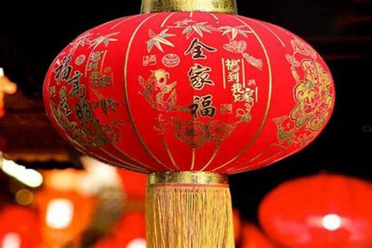 阳台上什么灯饰最旺财聚财