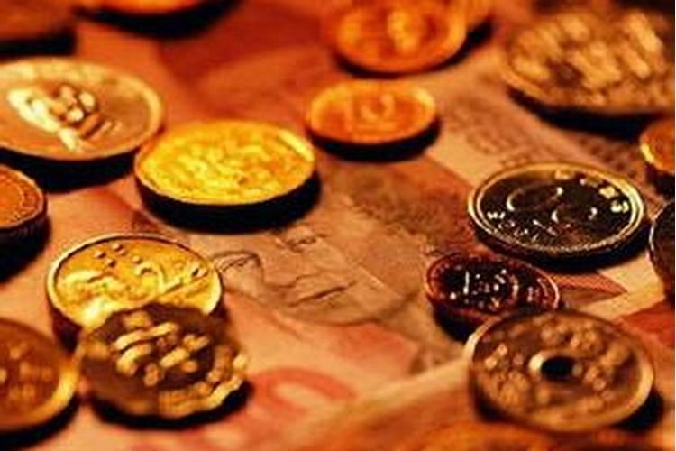 黄金定地有玄机,这句话谁能解释一下什么意思？