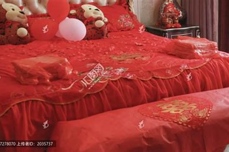 新婚房风水禁忌