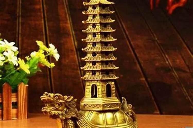 文昌塔有哪些作用？文昌塔摆放有何风水讲究？