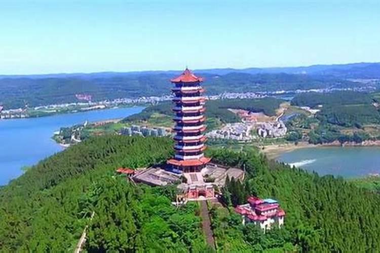 丽江古城景点