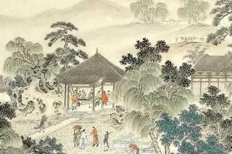 绿色搭配什么颜色好看效果图