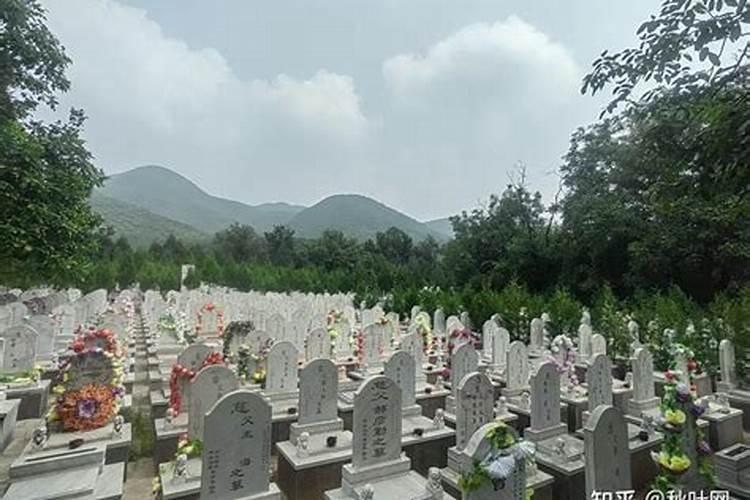 大连墓地 都有 哪些