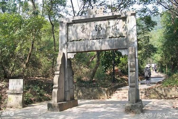阳宅风水口诀顺口溜是什么